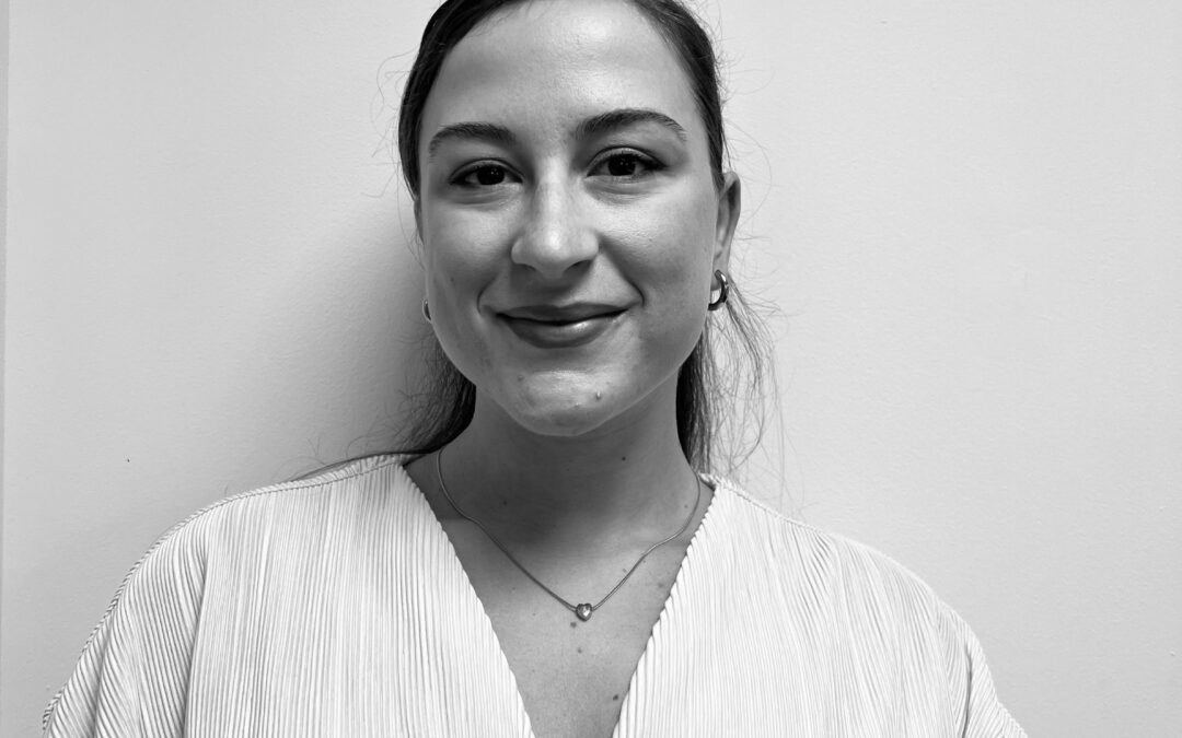 Antzela Tsavou