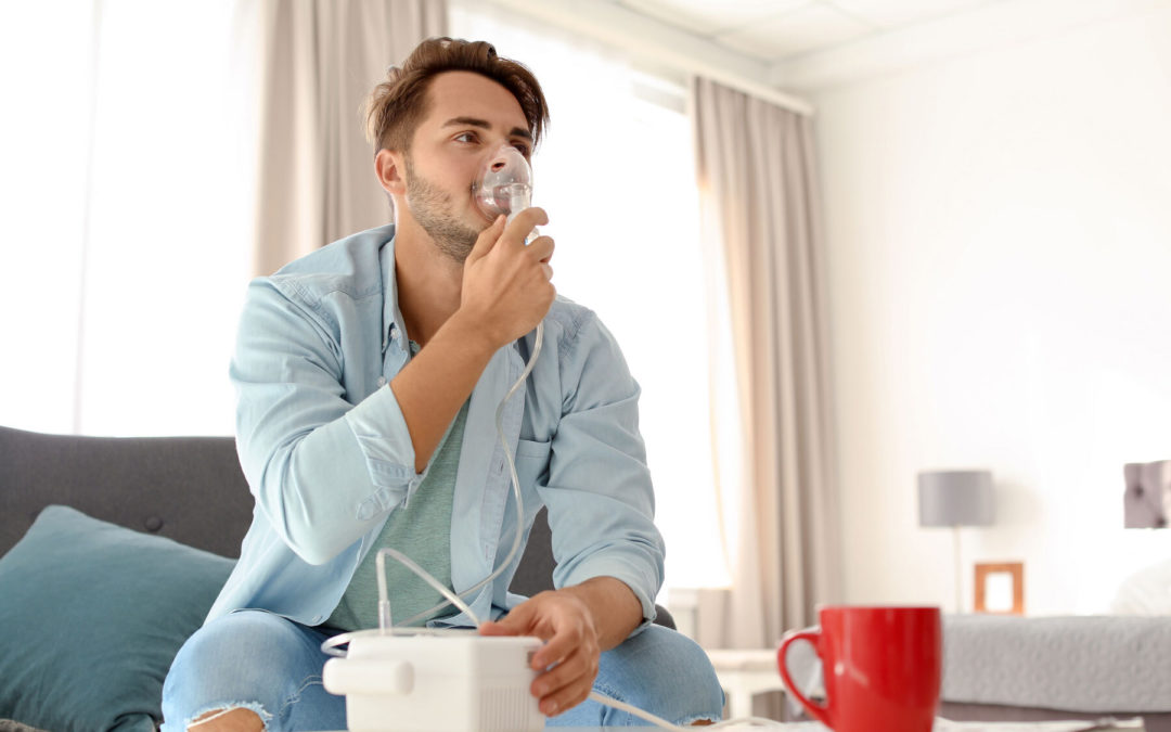 Experimental rhinovirus infection as a human model of chronic obstructive pulmonary disease exacerbation.